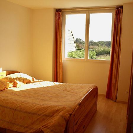 Maison de vacances idéale dans un environnement calme Commequiers Extérieur photo