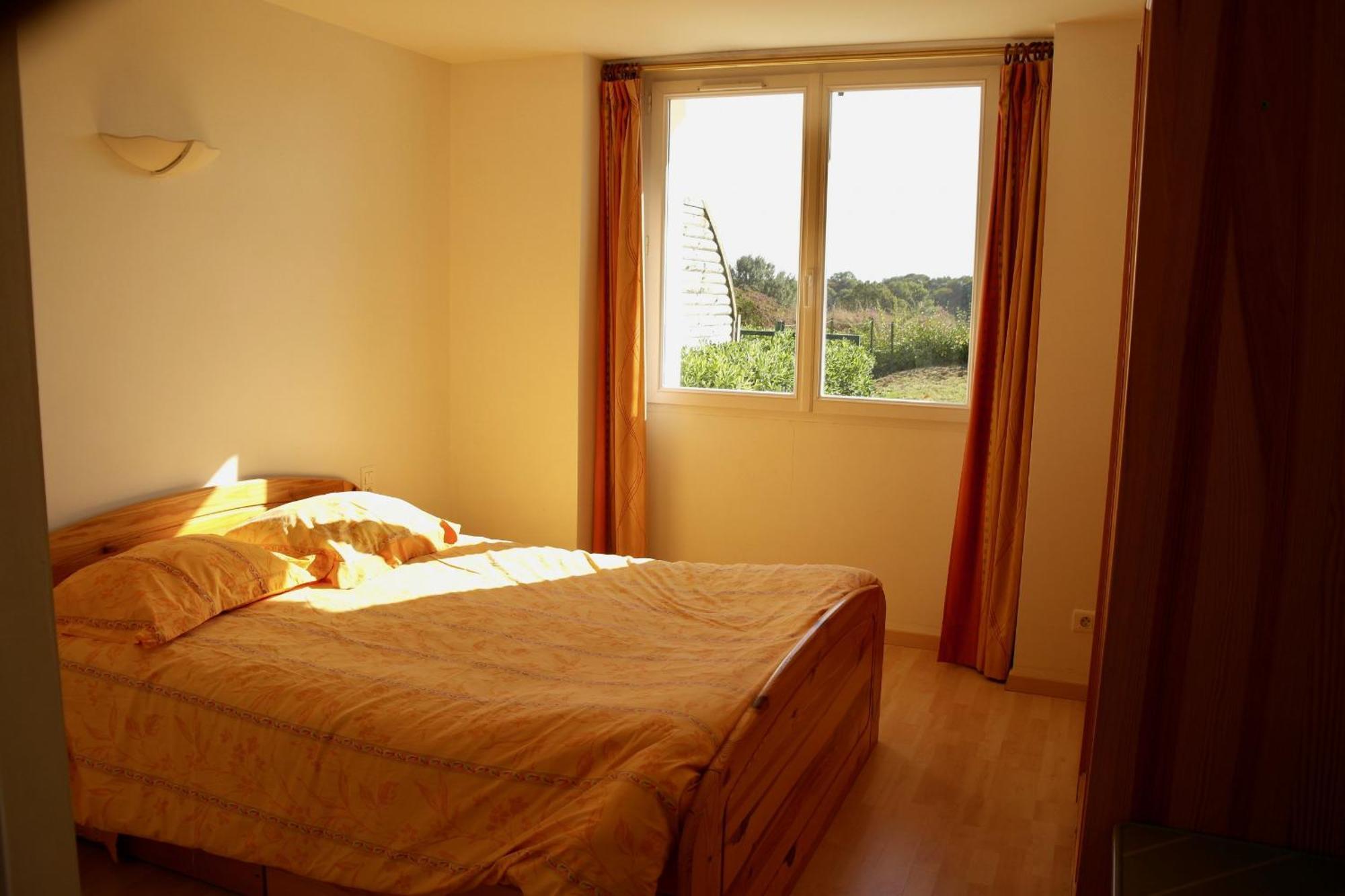 Maison de vacances idéale dans un environnement calme Commequiers Extérieur photo