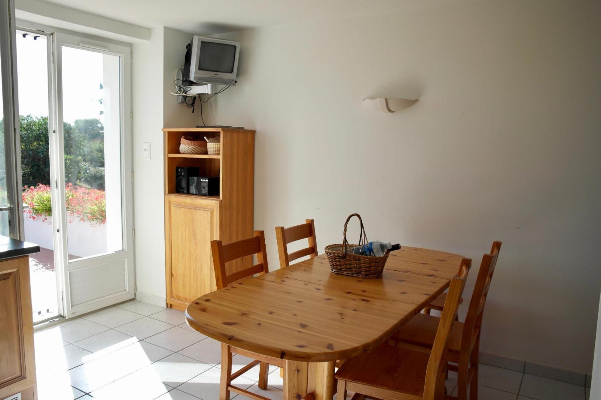 Maison de vacances idéale dans un environnement calme Commequiers Extérieur photo