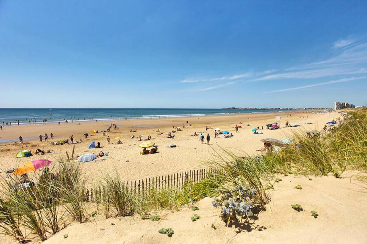 Maison de vacances idéale dans un environnement calme Commequiers Extérieur photo